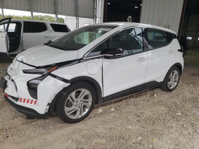 2023 CHEVROLET BOLT EV 1L 1G1FW6S04P4166753