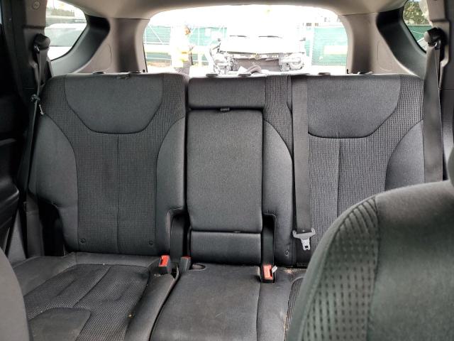 2019 HYUNDAI SANTA FE S - 5NMS2CAD1KH132273