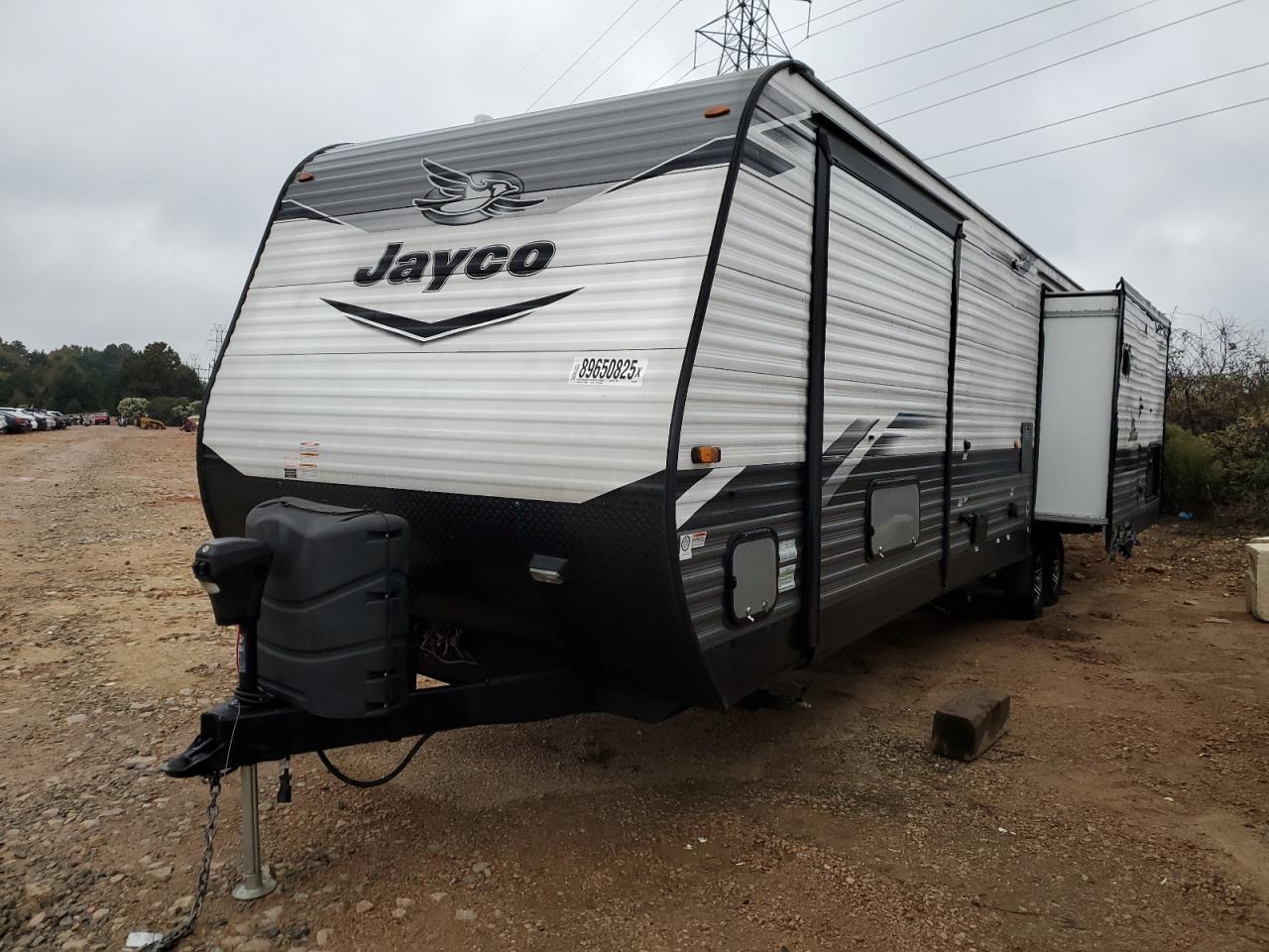 Lot #3296902836 2022 JAYCO JAY FLIGHT