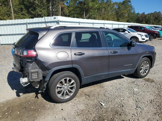 2019 JEEP CHEROKEE L - 1C4PJLLB1KD164234