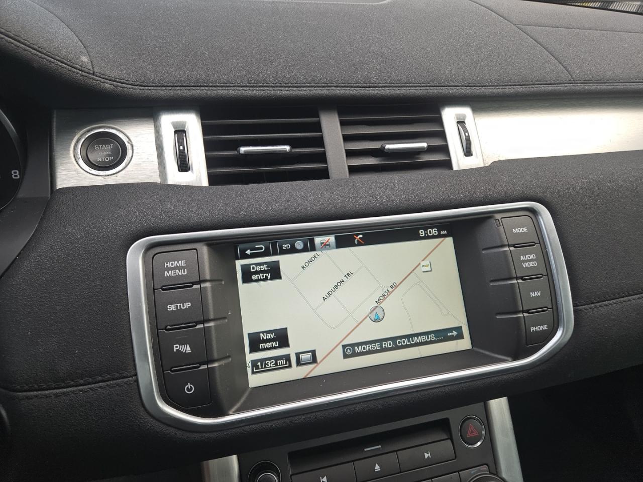 LAND ROVER RANGE ROVER PURE PREMIUM