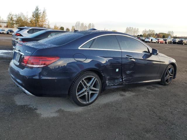 2017 MERCEDES-BENZ E 400 4MAT - WDDKJ6HB5HF358823