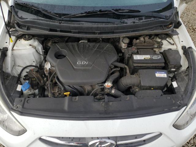 2016 HYUNDAI ACCENT SE KMHCT5AE3GU256997