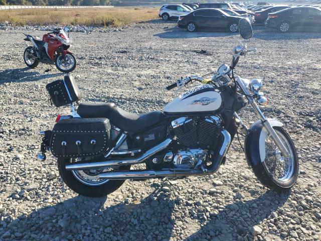 Global Auto Auctions: 1995 HONDA VT1100 C2
