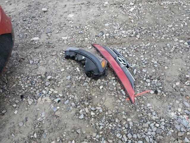 2019 HYUNDAI ELANTRA SE #3304737914