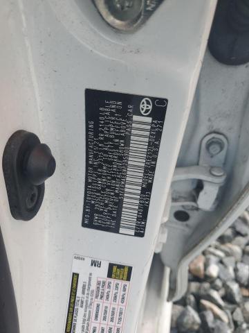 2022 TOYOTA COROLLA LE - 5YFEPMAE6NP295900