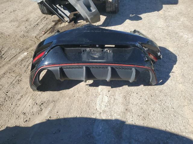 2020 HYUNDAI VELOSTER N #3285900563