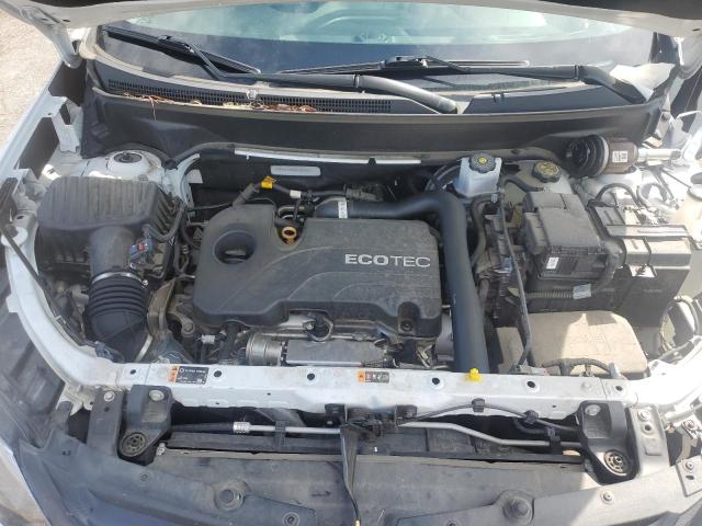 2021 CHEVROLET EQUINOX LS #3279677943