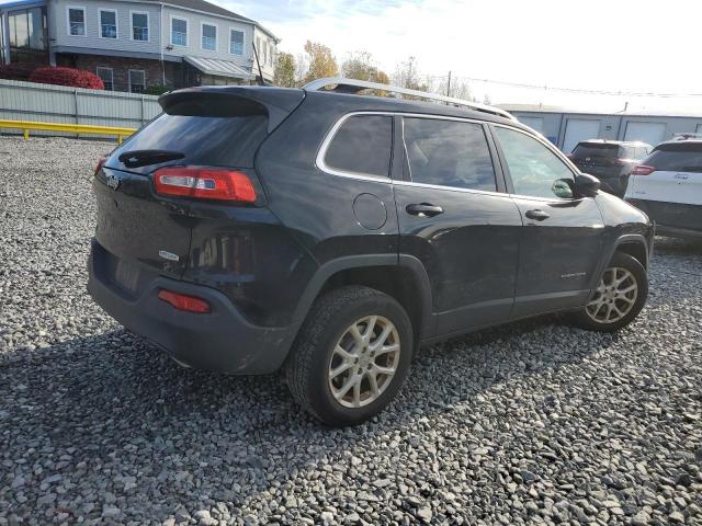 2016 JEEP CHEROKEE L #3279672921
