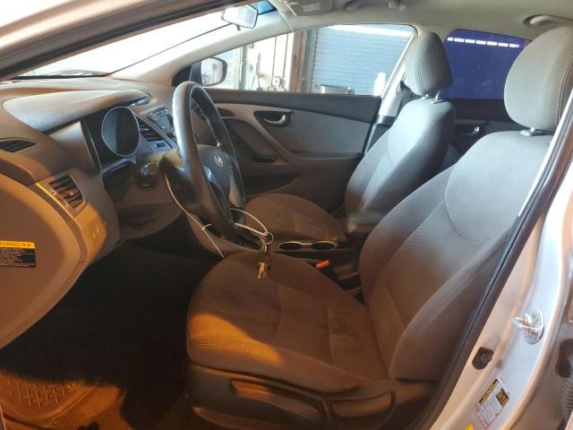 2016 HYUNDAI ELANTRA SE - 5NPDH4AE3GH710244