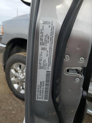 2023 RAM 2500 TRADE - 3C6UR5CL7PG636955