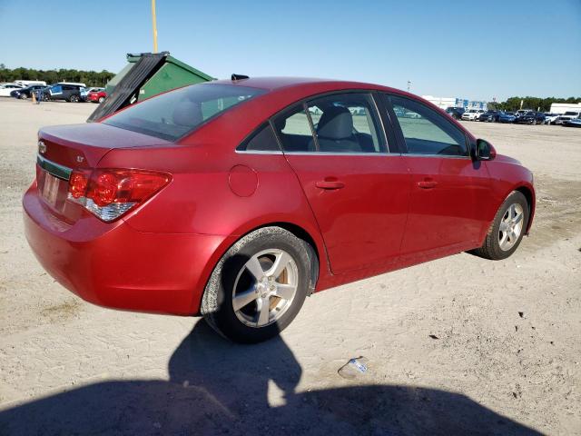 2013 CHEVROLET CRUZE LT - 1G1PC5SB2D7322548
