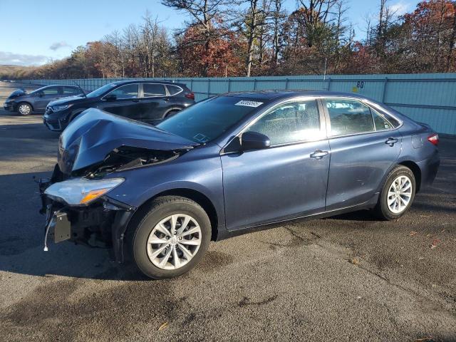 2017 TOYOTA CAMRY LE #3312585187