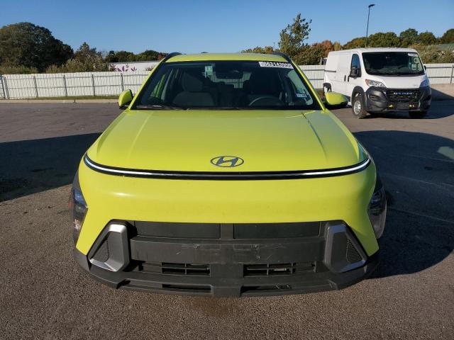 2025 HYUNDAI KONA SEL - KM8HB3ABXSU237617