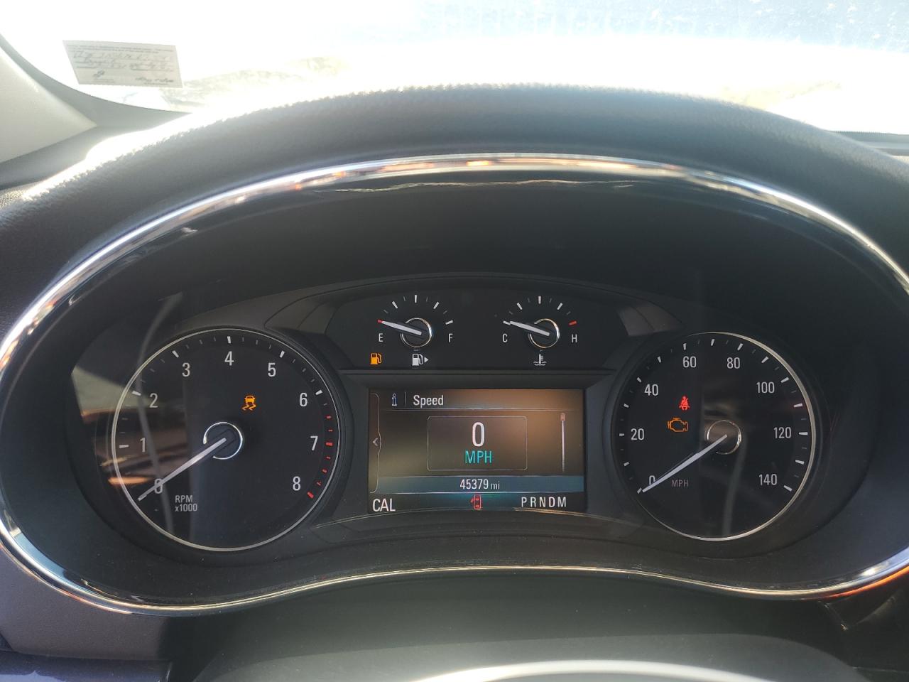 BUICK ENCORE PREFERRED