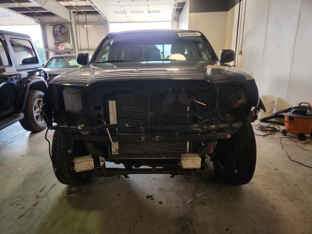 2011 TOYOTA TACOMA ACC - 5TFUU4EN8BX005751