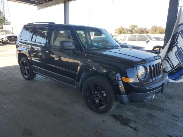 2014 JEEP PATRIOT SP - 1C4NJPBA8ED812969
