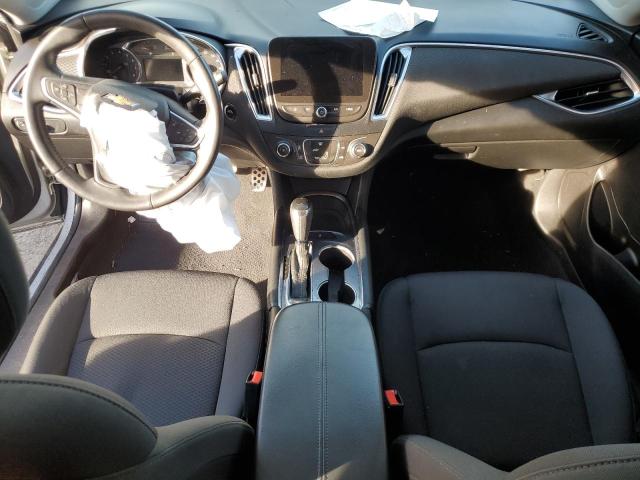 2016 CHEVROLET MALIBU LT 1G1ZE5ST4GF328616