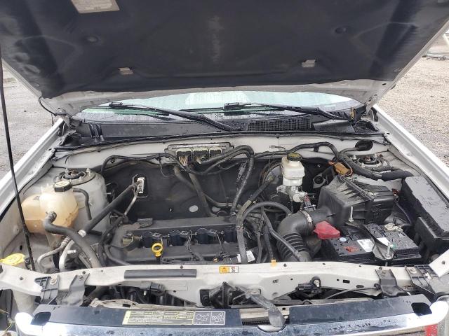 2012 FORD ESCAPE XLS - 1FMCU0C79CKB81422