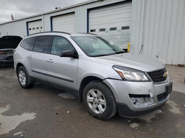 2017 CHEVROLET TRAVERSE L - 1GNKRFED4HJ209638