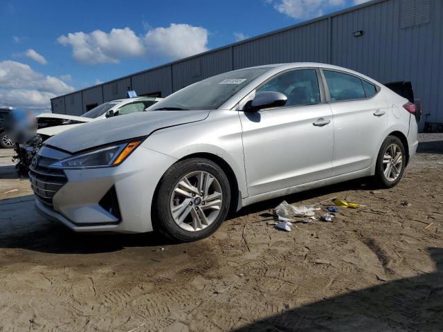 2020 HYUNDAI ELANTRA SE - 5NPD84LF2LH539700