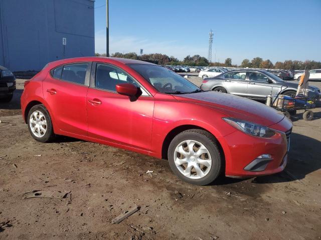 2016 MAZDA 3 SPORT - 3MZBM1J77GM250483
