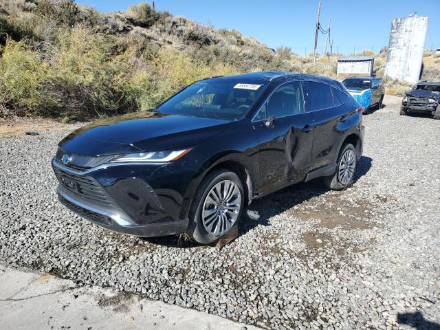 Global Auto Auctions: 2022 TOYOTA VENZA LE