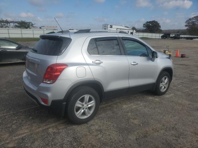 2020 CHEVROLET TRAX 1LT #3302904977