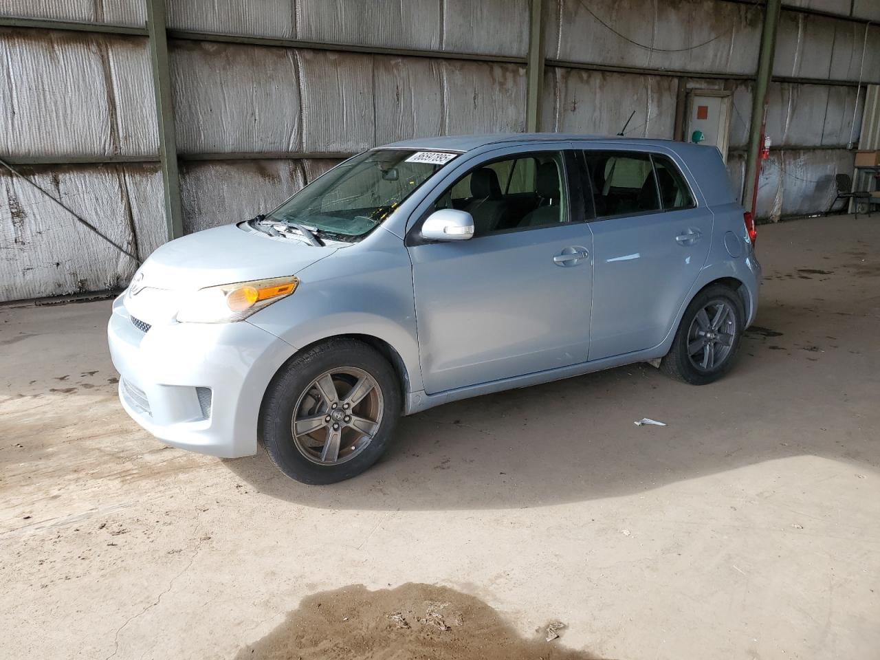 TOYOTA SCION XD