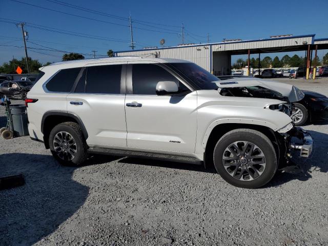 2024 TOYOTA SEQUOIA SR5 #3296896845