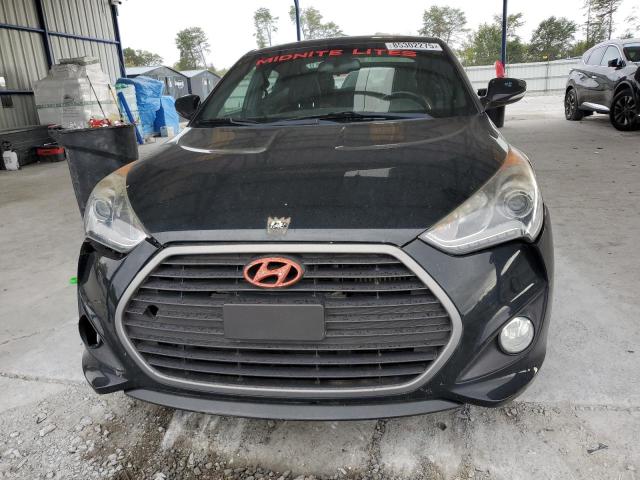 2016 HYUNDAI VELOSTER T KMHTC6AE8GU284431