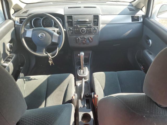 2012 NISSAN VERSA S #3284753526