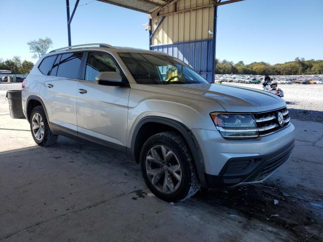 2019 VOLKSWAGEN ATLAS S 1V2AP2CA8KC601849