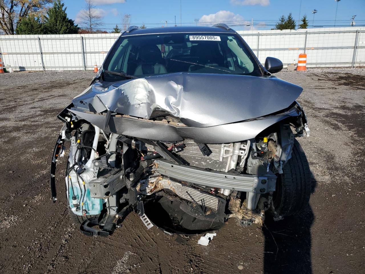 Lot #3302851923 2023 BUICK ENCORE GX