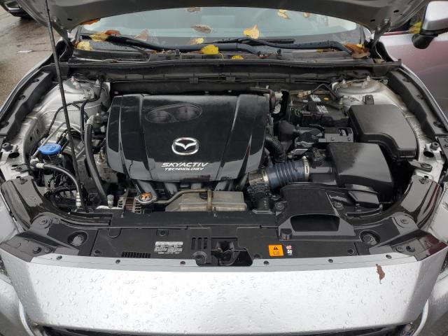 2018 MAZDA 3 SPORT #3302736035