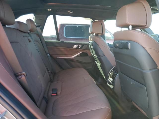 2026 BMW X5 SDRIVE 40I - 5UX13EU06T9104977