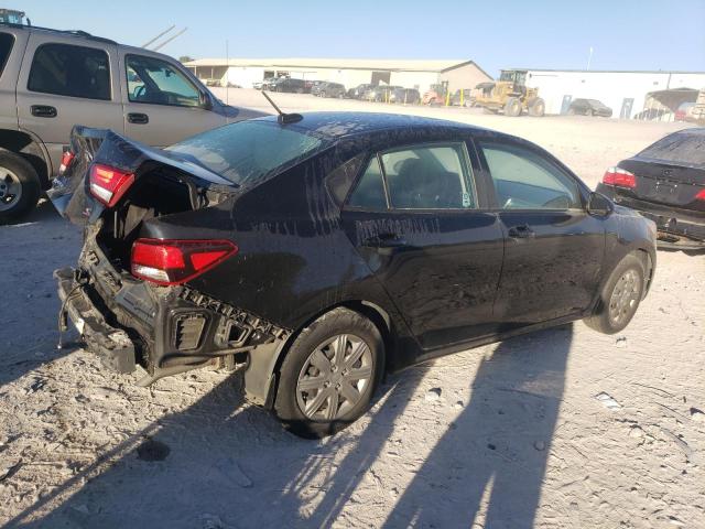 2021 KIA RIO LX - 3KPA24ADXME376841