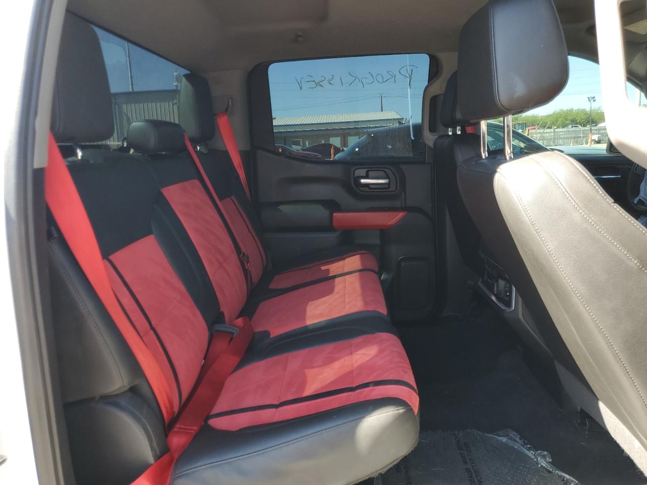 CHEVROLET SILVERADO C1500