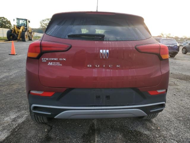 2024 BUICK ENCORE GX - KL4AMCSL6RB003000