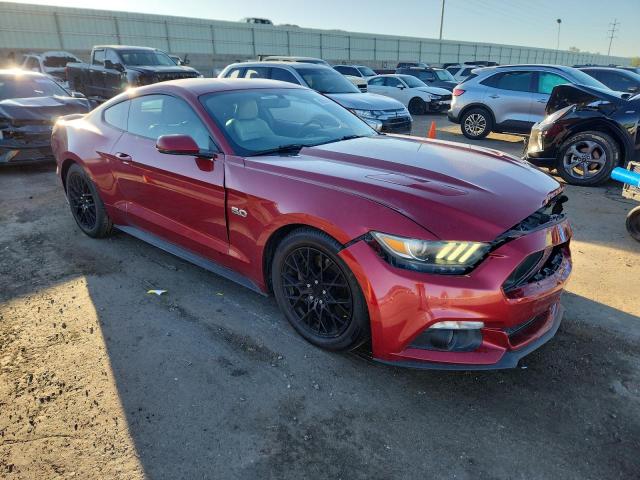 2016 FORD MUSTANG GT 1FA6P8CF6G5261138