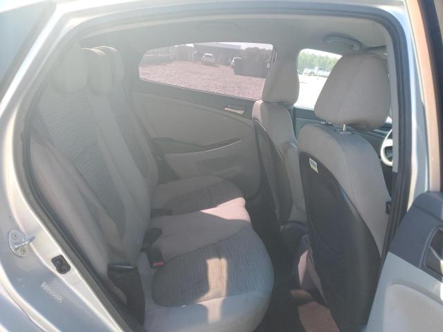 2016 HYUNDAI ACCENT SE - KMHCT4AE3GU949286