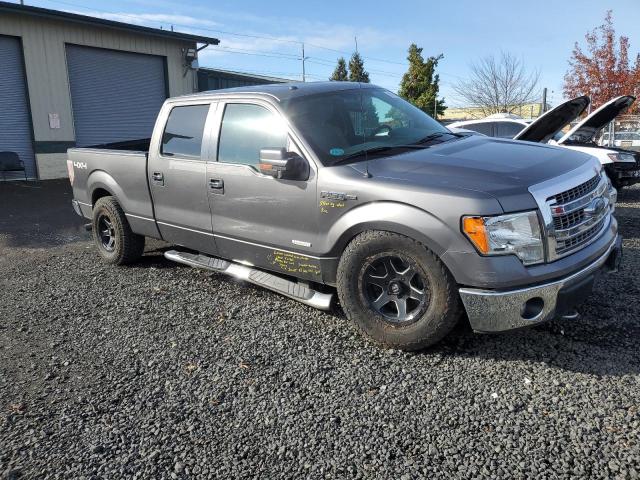 2013 FORD F150 SUPER - 1FTFW1ET2DFD27391