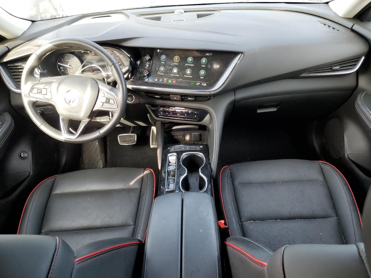 BUICK ENVISION ESSENCE