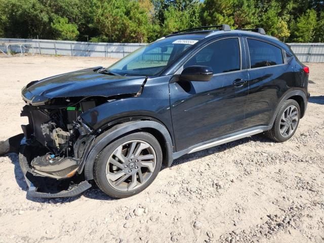 Global Auto Auctions: 2019 HONDA HR-V EX