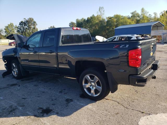 2018 CHEVROLET SILVERADO #3276417703