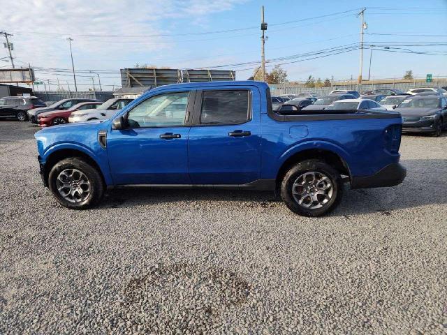 2023 FORD MAVERICK X #3275635837