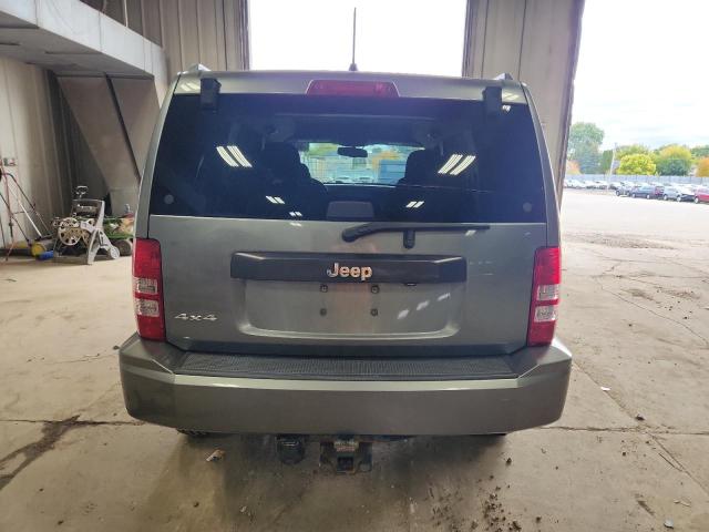 2012 JEEP LIBERTY SP - 1C4PJMAK8CW123064