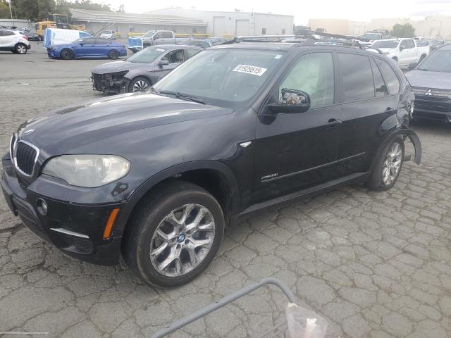 BMW X5 XDRIVE3