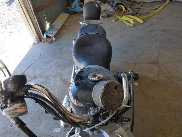 2009 HARLEY-DAVIDSON XL883 L 1HD4CR2199K437949