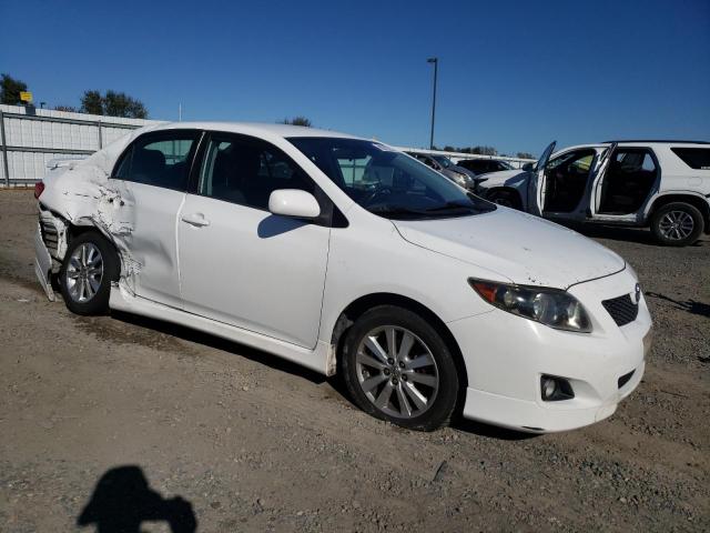 2010 TOYOTA COROLLA BA - 2T1BU4EE9AC432862